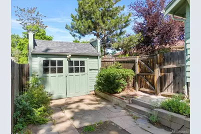 3077 Benton Street, Wheat Ridge, CO 80214 - Photo 3