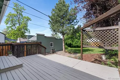 3077 Benton Street, Wheat Ridge, CO 80214 - Photo 29