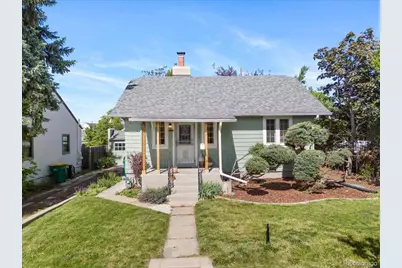 3077 Benton Street, Wheat Ridge, CO 80214 - Photo 1
