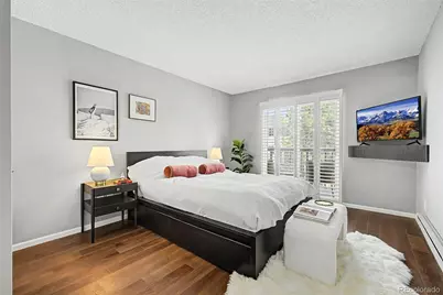 8100 W Quincy Avenue #L7, Littleton, CO 80123 - Photo 31