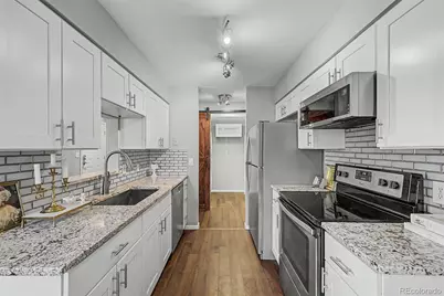8100 W Quincy Avenue #L7, Littleton, CO 80123 - Photo 23