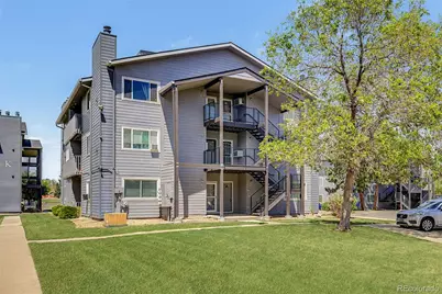 8100 W Quincy Avenue #L7, Littleton, CO 80123 - Photo 1