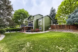 9518 Troon Village Dr, Lone Tree, CO 80124 - Photo 35