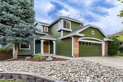 9518 Troon Village Drive, Lone Tree, CO 80124 - Photo 1