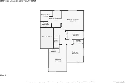 9518 Troon Village Drive, Lone Tree, CO 80124 - Photo 39