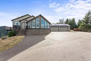 18844 Ute Vista Trail, Morrison, CO 80465 - Photo 1