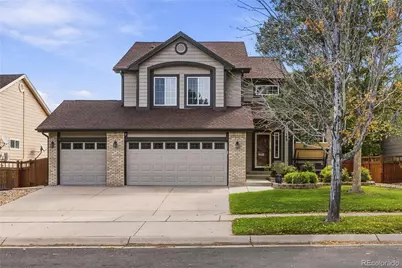 148 N Prairie Falcon Parkway, Brighton, CO 80601 - Photo 1