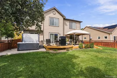 148 N Prairie Falcon Parkway, Brighton, CO 80601 - Photo 29
