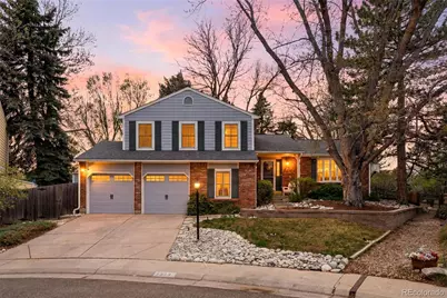 7313 S Miller Street, Littleton, CO 80127 - Photo 1