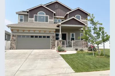 4690 Binfield Drive, Windsor, CO 80550 - Photo 1