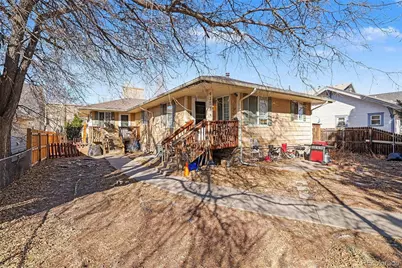 4151 S Lincoln Street, Englewood, CO 80113 - Photo 1