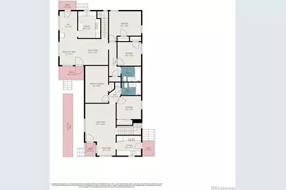 4151 S Lincoln Street #A, Englewood, CO 80113 - Photo 25