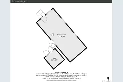 6387 High Drive, Morrison, CO 80465 - Photo 47