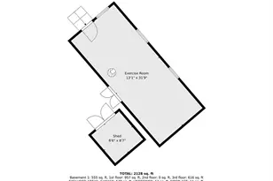 6387 High Dr, Morrison, CO 80465 - Photo 47