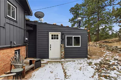 6387 High Drive, Morrison, CO 80465 - Photo 3