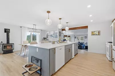 6387 High Drive, Morrison, CO 80465 - Photo 17