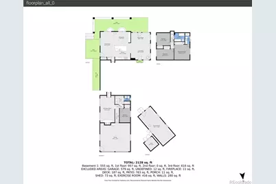 6387 High Drive, Morrison, CO 80465 - Photo 49