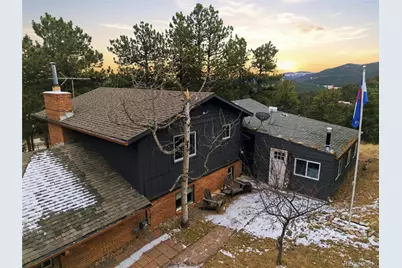 6387 High Drive, Morrison, CO 80465 - Photo 39