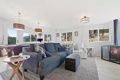 6387 High Drive, Morrison, CO 80465 - Photo 7