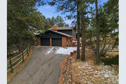 6387 High Drive, Morrison, CO 80465 - Photo 43