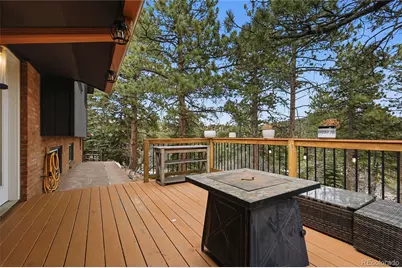 6387 High Drive, Morrison, CO 80465 - Photo 35