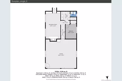 6387 High Drive, Morrison, CO 80465 - Photo 45