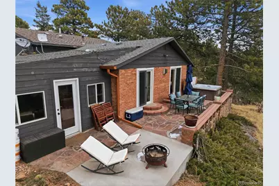 6387 High Drive, Morrison, CO 80465 - Photo 41