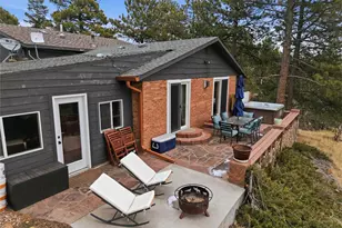 6387 High Dr, Morrison, CO 80465 - Photo 41