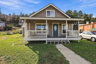 24205 Eccles Street, Elbert, CO 80106 - Photo 1
