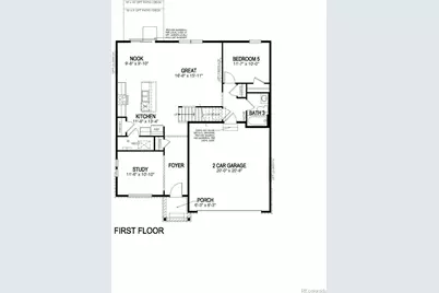 2312 Crosswind Street, Fort Lupton, CO 80621 - Photo 35