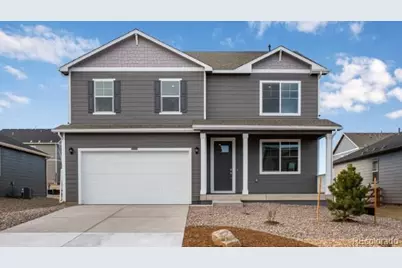 2312 Crosswind Street, Fort Lupton, CO 80621 - Photo 1