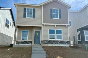 834 N Bently St, Watkins, CO 80137 - Photo 1