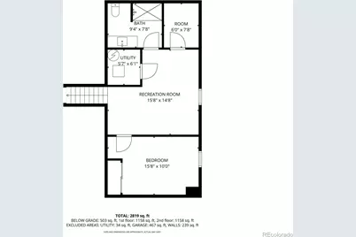 7165 S Oneida Circle, Centennial, CO 80112 - Photo 29