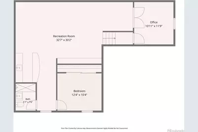 2625 Vivian Street, Denver, CO 80215 - Photo 43