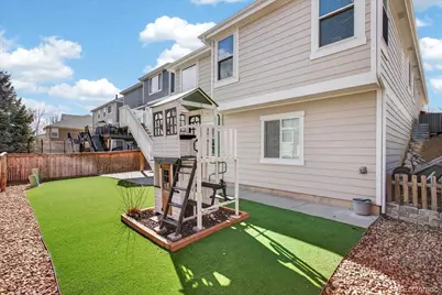 9800 Cheewall Lane, Parker, CO 80134 - Photo 37