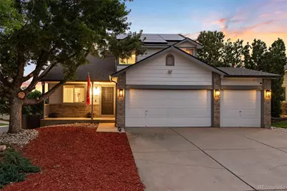 4304 S Genoa Court, Centennial, CO 80015 - Photo 1