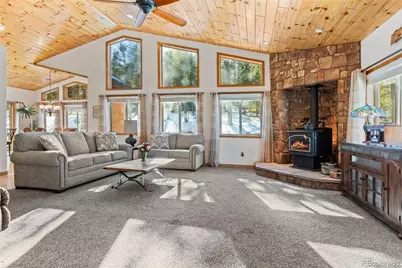 186 Territory Drive, Pine, CO 80470 - Photo 3