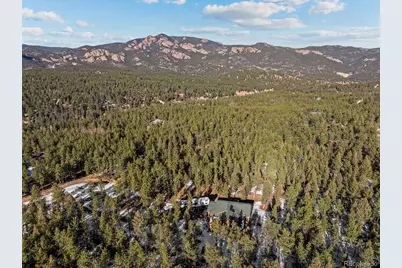 186 Territory Drive, Pine, CO 80470 - Photo 33