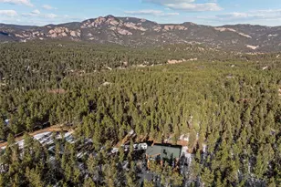 186 Territory Dr, Pine, CO 80470 - Photo 33