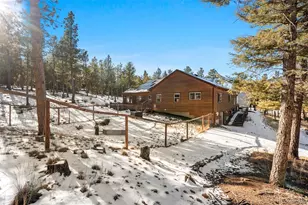 186 Territory Dr, Pine, CO 80470 - Photo 29