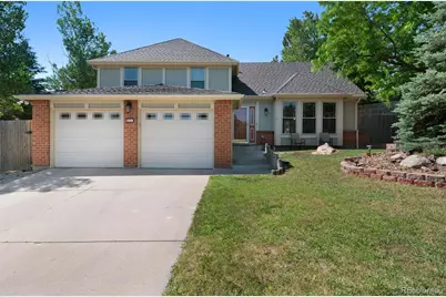 865 Grey Eagle Circle, Colorado Springs, CO 80919 - Photo 1