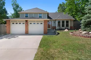 865 Grey Eagle Circle, Colorado Springs, CO 80919 - Photo 1