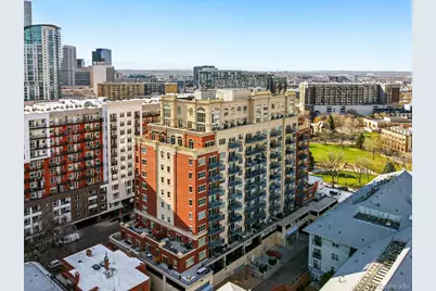 1950 N Logan Street #1109, Denver, CO 80203 - Photo 39