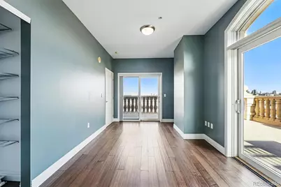 1950 N Logan Street #1109, Denver, CO 80203 - Photo 21