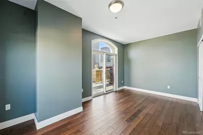 1950 N Logan Street #1109, Denver, CO 80203 - Photo 31