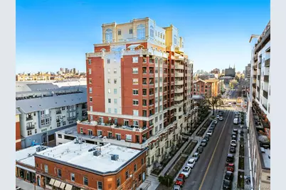 1950 N Logan Street #1109, Denver, CO 80203 - Photo 41