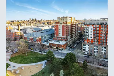 1950 N Logan Street #1109, Denver, CO 80203 - Photo 27