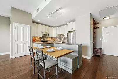 1950 N Logan Street #1109, Denver, CO 80203 - Photo 13