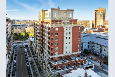 1950 N Logan Street #1109, Denver, CO 80203 - Photo 33