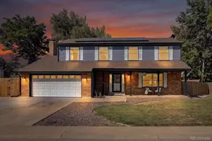 7591 S Jellison St, Littleton, CO 80127 - Photo 1